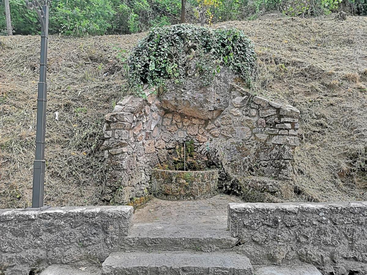 Alojamiento Martinez 2 Cazorla Exterior photo